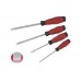 8.0 mm Vít cao cấp dẹp Crossman 46-013