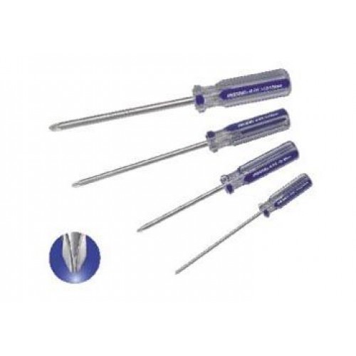 8.0 mm Vít sọc trong bake Crossman 46-569