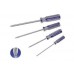 8.0 mm Vít sọc trong bake Crossman 46-571