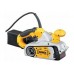 70mm Máy chà nhám dây đai 800W Dewalt DW432