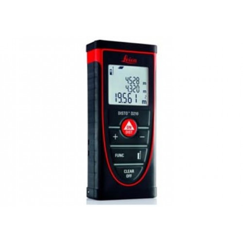 80m Máy đo khoảng cách laser Leica Disto D210