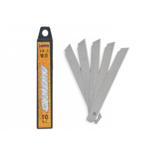 80mm Lưỡi dao rọc giấy Asaki AK-8767