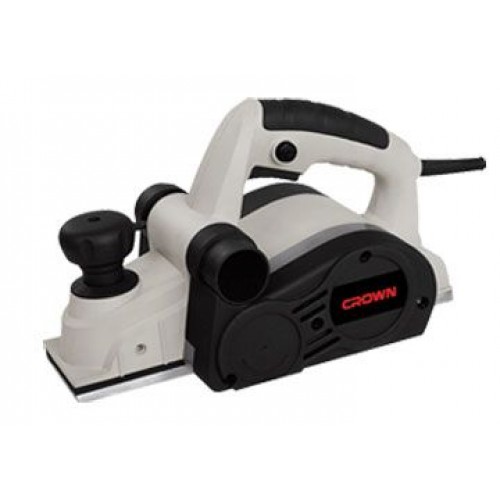 82mm Máy bào 710W Crown CT14013