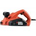 82mm Máy bào gỗ 650W Black and Decker KW712-QS