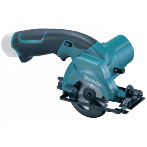 85mm Máy cưa đĩa chạy pin Makita HS300DZ