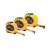 8m Thước cuộn lá thép LeverLock Stanley 30-828