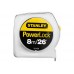 8m Thước cuộn Powerlock Stanley 33-428