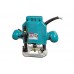 8mm (3/8’’) Máy phay Makita 3620