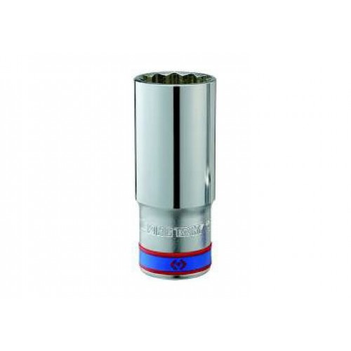 8mm Đầu tuýp 12 góc 1/2