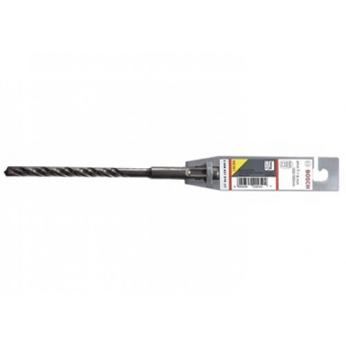8x160mm Mũi khoan bê tông Plus-3 Bosch 2608831019