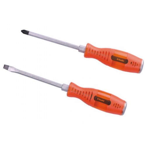 8x300mm Vít đóng dẹp Asaki AK-6354