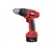 9.6V Máy khoan pin Black and Decker CD9600
