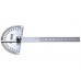 90 x 150mm Thước đo góc Asaki AK-2587