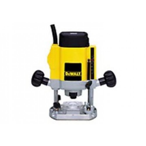 900W Máy soi mộng Dewalt DW615