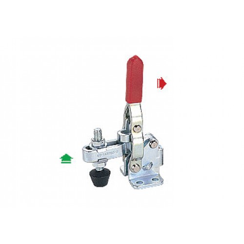 92kg Gá kẹp (cam kẹp) định vị chiều dọc King-Diamond KD-12050U