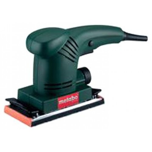 92mm x 183 mm Máy chà nhám rung Metabo SR10-23