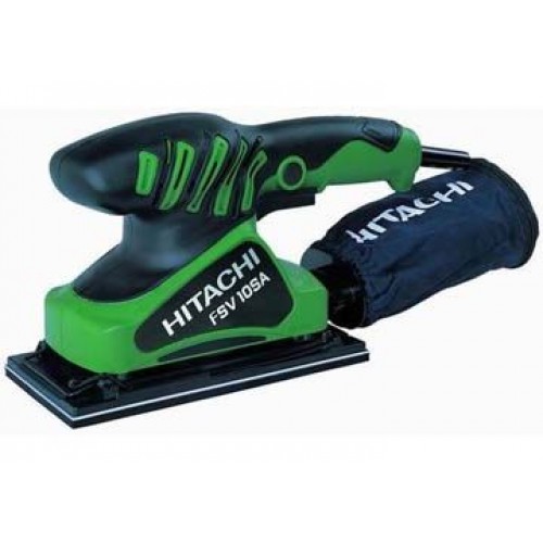 94mm Máy chà nhám rung Hitachi FSV10SA