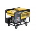 9.5 KVA Máy phát điện động cơ xăng KGE 12E