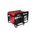 9.5 KVA Máy phát điện EHB 11000 R1