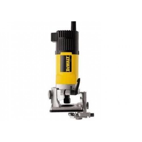 960W Máy soi mọng gỗ Dewalt DW670