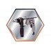 9,6V Máy khoan vặn vít pin Black and Decker KTC96K2