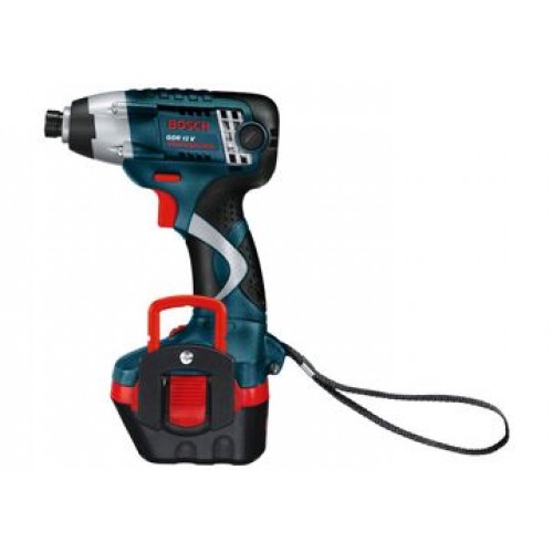9.6V Máy vặn vít động lực dùng pin Bosch GDR 9.6