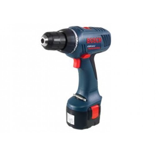 9.6V Máy vặn vít dùng pin Bosch GSR 9.6-2