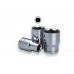 9mm Típ lẻ 6 góc trắng 1/4