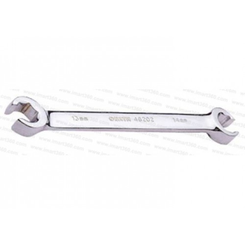 9x11mm Cờ lê xòe Sata 48-201 (48201)