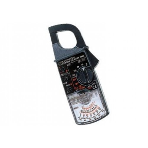 Ampe kìm Kyoritsu 2608A