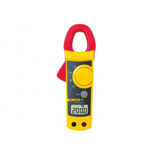 Ampe kìm Fluke 321