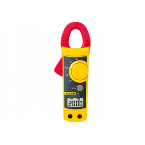 Ampe kìm Fluke 322