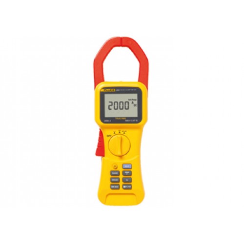 Ampe kìm Fluke 353