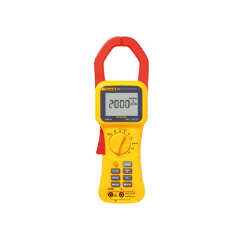 Ampe kìm Fluke 355