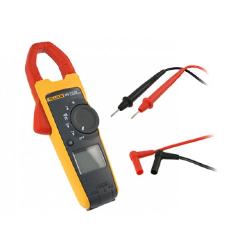 Ampe kìm Fluke 373