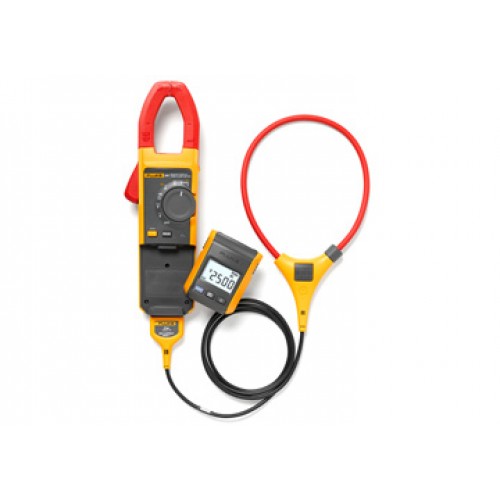Ampe kìm Fluke 381
