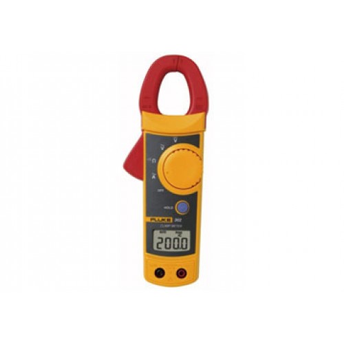 Ampe kìm AC Fluke 302 (400A)