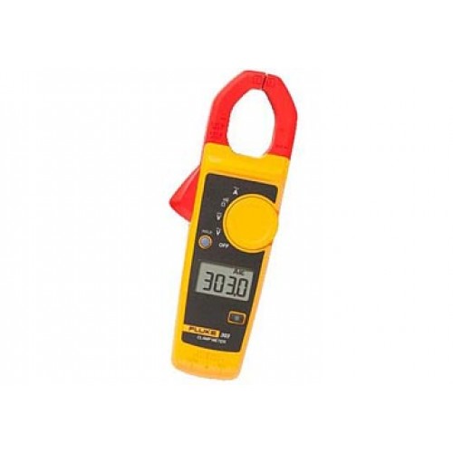 Ampe kìm AC Fluke 303 (600A)