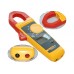 Ampe kìm AC Fluke 305 (1000A)