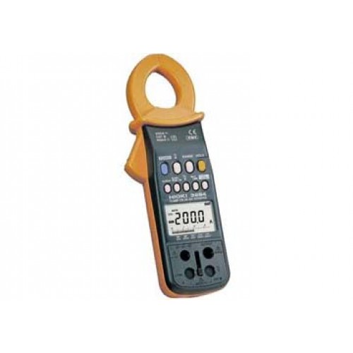 Ampe kìm AC/DC Hioki 3284