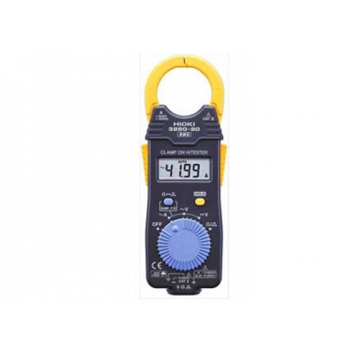 Ampe kìm AC/DC Hioki 3285-20