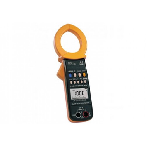 Ampe kìm AC/DC Hioki 3285