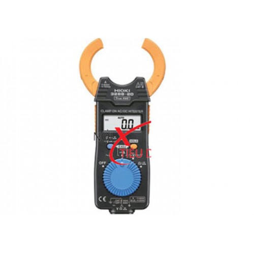 Ampe kìm AC/DC Hioki 3288-20