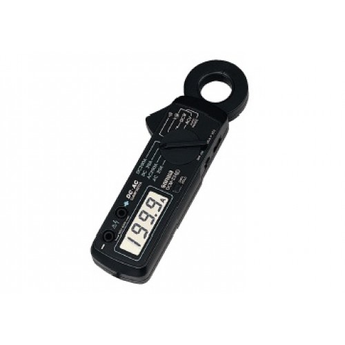 Ampe kìm DCM-22AD