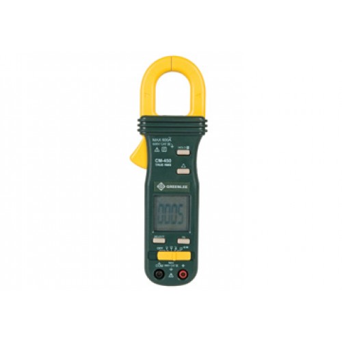 Ampe kìm Greenlee CM-450