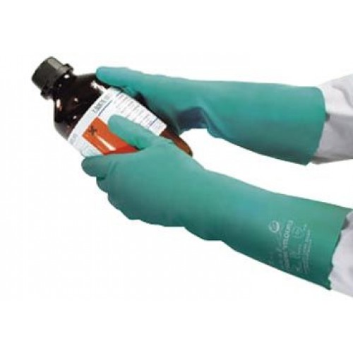Bao tay chống hóa chất chuyên dụng KCL 732