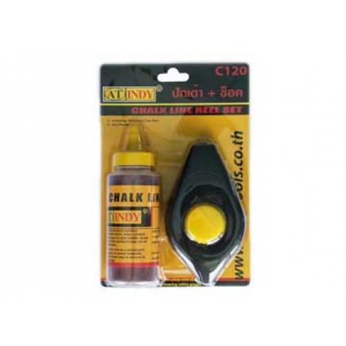Bật mực C120