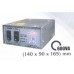 Biến thế 1 pha có sạc Ắc quy công suất 600VA, 6V-12V