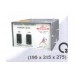 Biến thế 1 pha công suất 3KVA