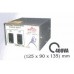 Biến thế 1 pha công suất 400VA